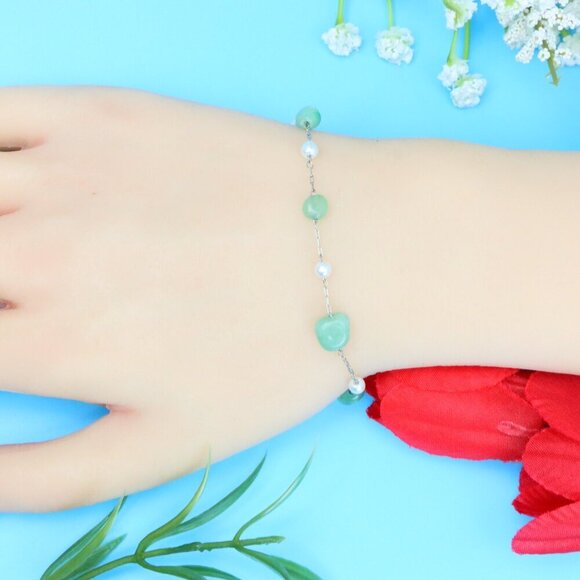 Chic & Stylish Bracelet – A Thoughtful Gift for Women and Girls, DYC1596 - Picture 9 of 12